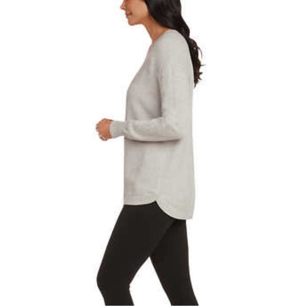 Matty m - Women’s honeycomb Sweater